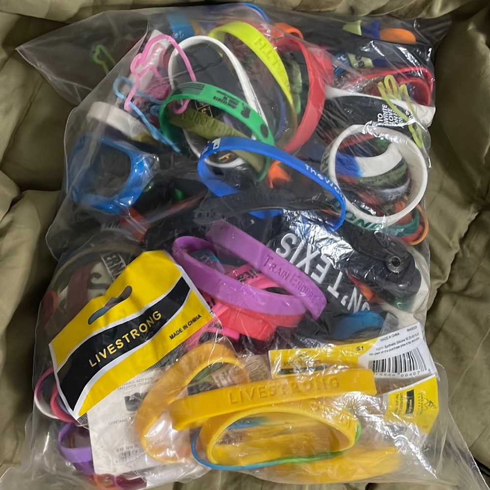 Bracelets